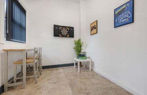 Onslow House - Air Host & Stay - 5 bed, Sleeps 14 - Foto 13