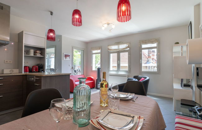 Villa Symphonie - Foto 3