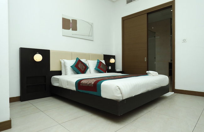 LandwaySuite - Foto 28