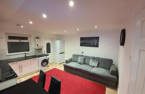 Modern house close to Glasgow Green - Foto 28