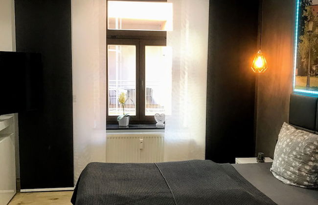 Ferienwohnungen Salzhausblick - Foto 30