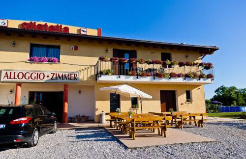 Agriturismo Olistella - Photo 1