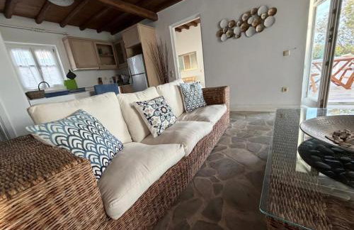 COZY CYCLADIC HOME , close to Ornos beach - Photo 11
