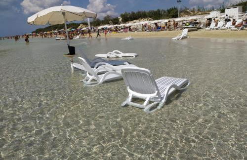 Casa salento - Foto 43