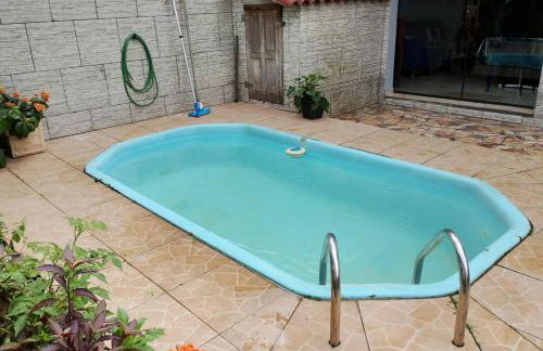 Casa Villa Fortal - perto da RS-118 e RS-020 - Foto 8