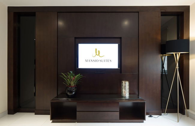 Mansio Suites The Headrow - Foto 3