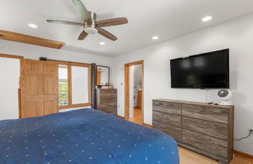 B.A.R.C. Haus by Simple Life Rentals - Foto 12