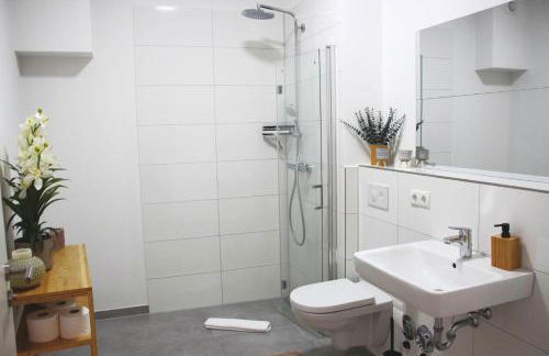 Nibelungen Apartments - Worms-Hochheim - Foto 63