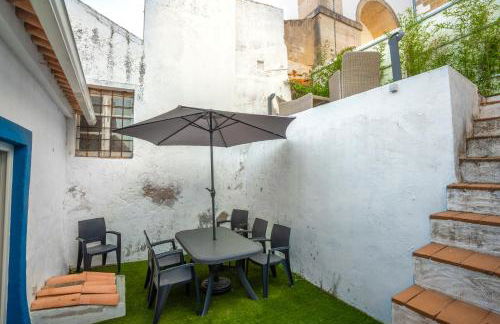 Casas da Ferraria by 4U Alojamento - Foto 49