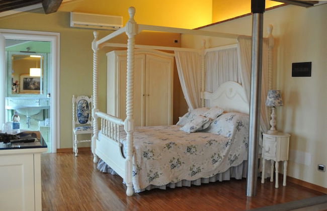 Agriturismo Corte Benedetto - Foto 40