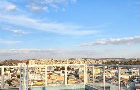 Studio novo no centro histórico - Foto 32