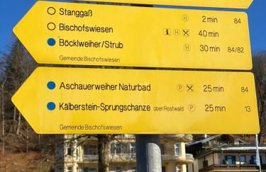 NEUES ruhiges Apartment, Bergblick, Stellplatz - Foto 40