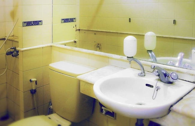 Villa Kota Bunga Ade - Photo 68