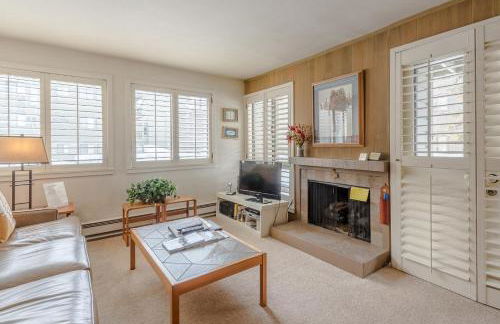 Cottonwood Condo 1411 - Foto 1