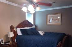 Authentic Treme Cottage Home - Foto 9