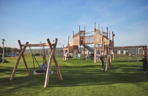 Kent Coast Haven sleeps 6 to 8 - Foto 28