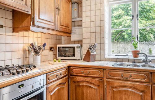 The Carriage House - Foto 11