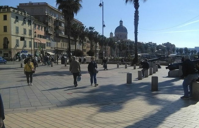 Pegli The Artist's House, Seaside And Sun - Foto 16