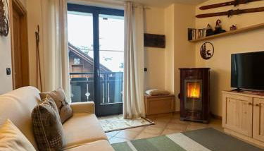 Peak Lodge Oga - Foto 4