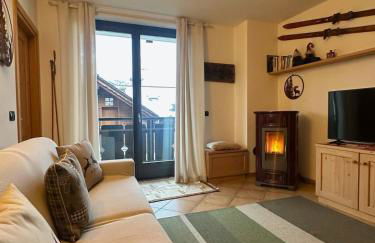 Peak Lodge Oga - Foto 4