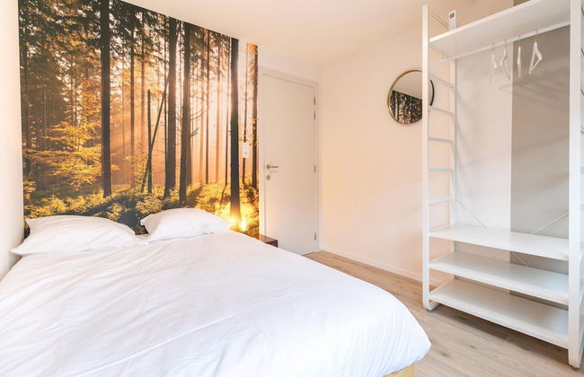 Maasmechelen Duplex Retreat - Foto 4