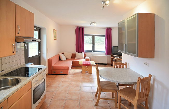 Ferienhaus auf Einem Bauernhof in Bad Wildungen - Photo 37