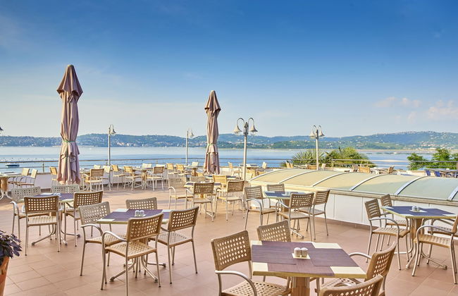 Apartments Kanegra Plava Laguna - Foto 31