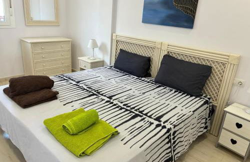 Golf del Sur Ocean Blue Apartment - Foto 12