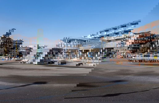 Apartment in Busum With Harbor Views - Foto 22