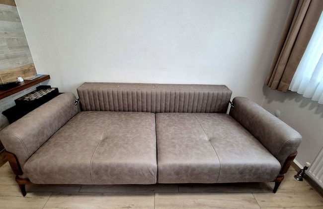 Cihangir Flat - Foto 6