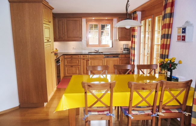 Chalet Nagano - Foto 7