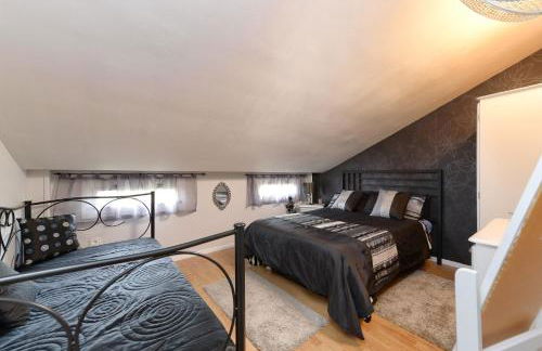 Villa Sonada Busot private pool - Foto 10