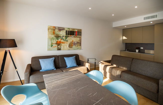 Ah Porticcioli boutique apartments - Foto 23