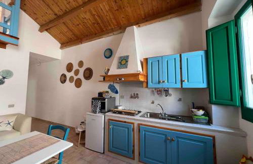 Casetta Storica Sotto Torre - Foto 13