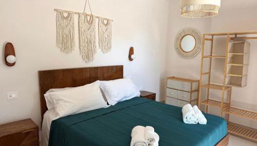 Villa Lychee - Foto 5, towels, wardrobe