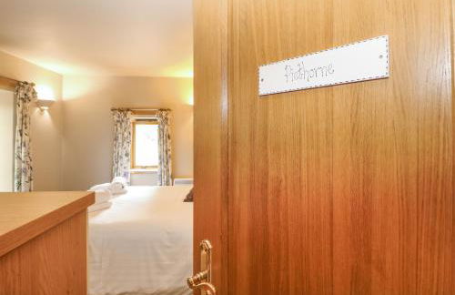 Rough Bank Barn - Foto 26