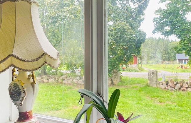 4 Person Holiday Home in Mariestad-by Traum - Photo 21