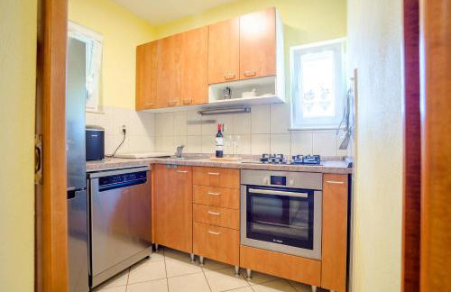 Family friendly house with a swimming pool Dugobabe, Zagora - 12617 - Foto 14