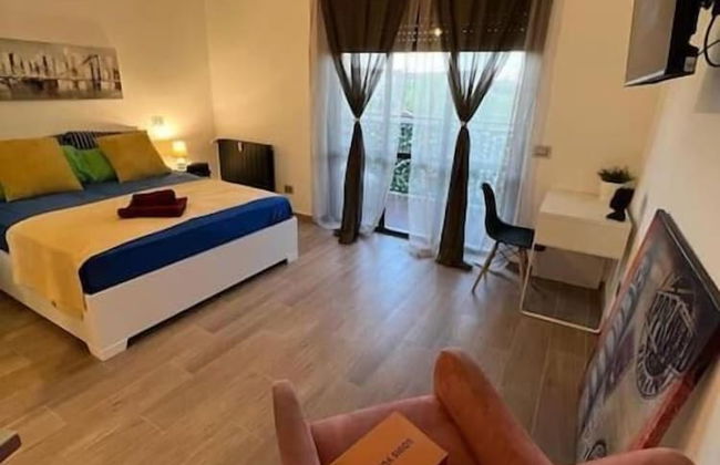 Stylish New Apartment in Milan Navigli - Photo 9