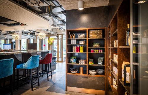 MASEVEN München Messe Trudering - Foto 20