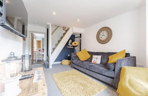 Hillside Cottage - Norfolk Cottage Agency - Foto 19