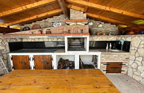 Agriturismo scannaporco - Foto 50