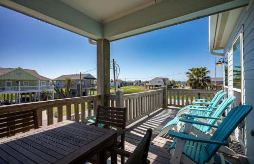 Sea Leggs Cabin home - Foto 45