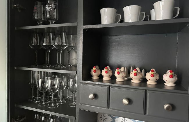 Meadow Cottage - Photo 23