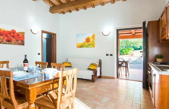 Farmhouse in Apecchio With Pool - Foto 26