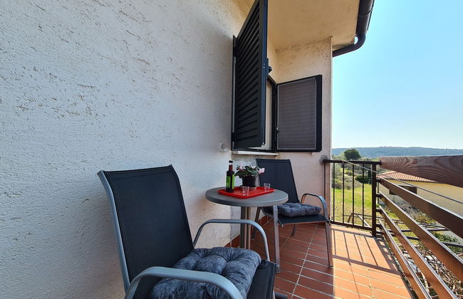 Apartment 743 - Foto 30