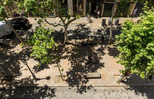 Decô Apartments Barcelona-Born St. - Photo 50