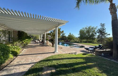 Temecula Wine Country Villa - Foto 70