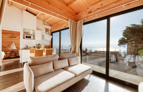 Madeira Sunset Cottage - Nature Retreat - Foto 45