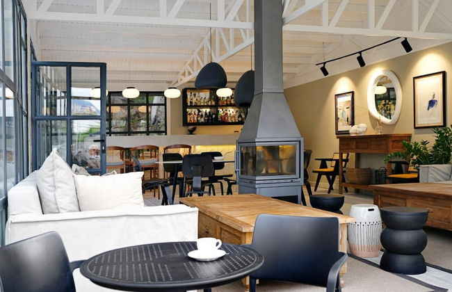 Dorman Suites Hotel - Foto 68